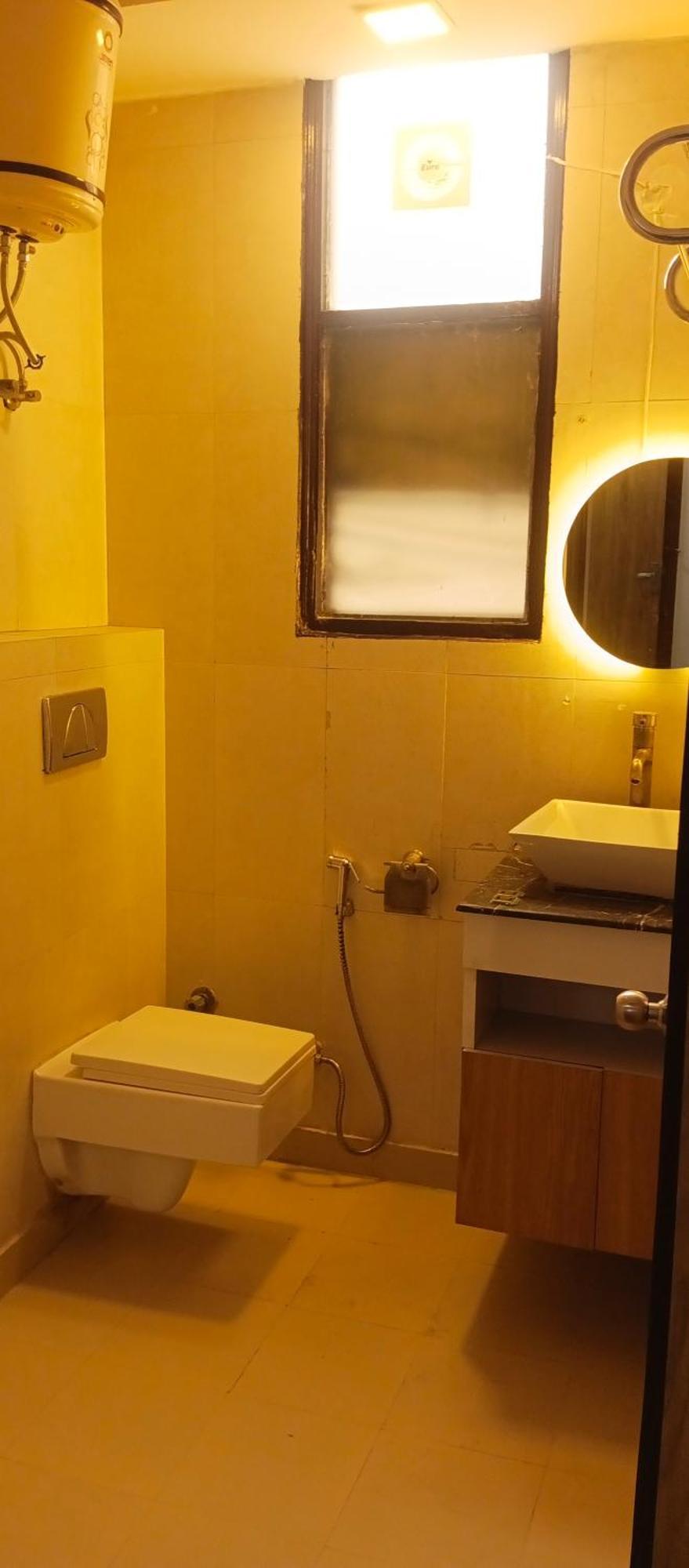 Hotel Elite Sector 45 I Gurgaon Central I Couple Friendly Exterior foto