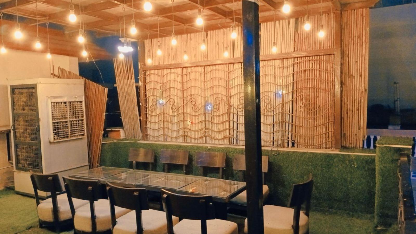 Hotel Elite Sector 45 I Gurgaon Central I Couple Friendly Exterior foto