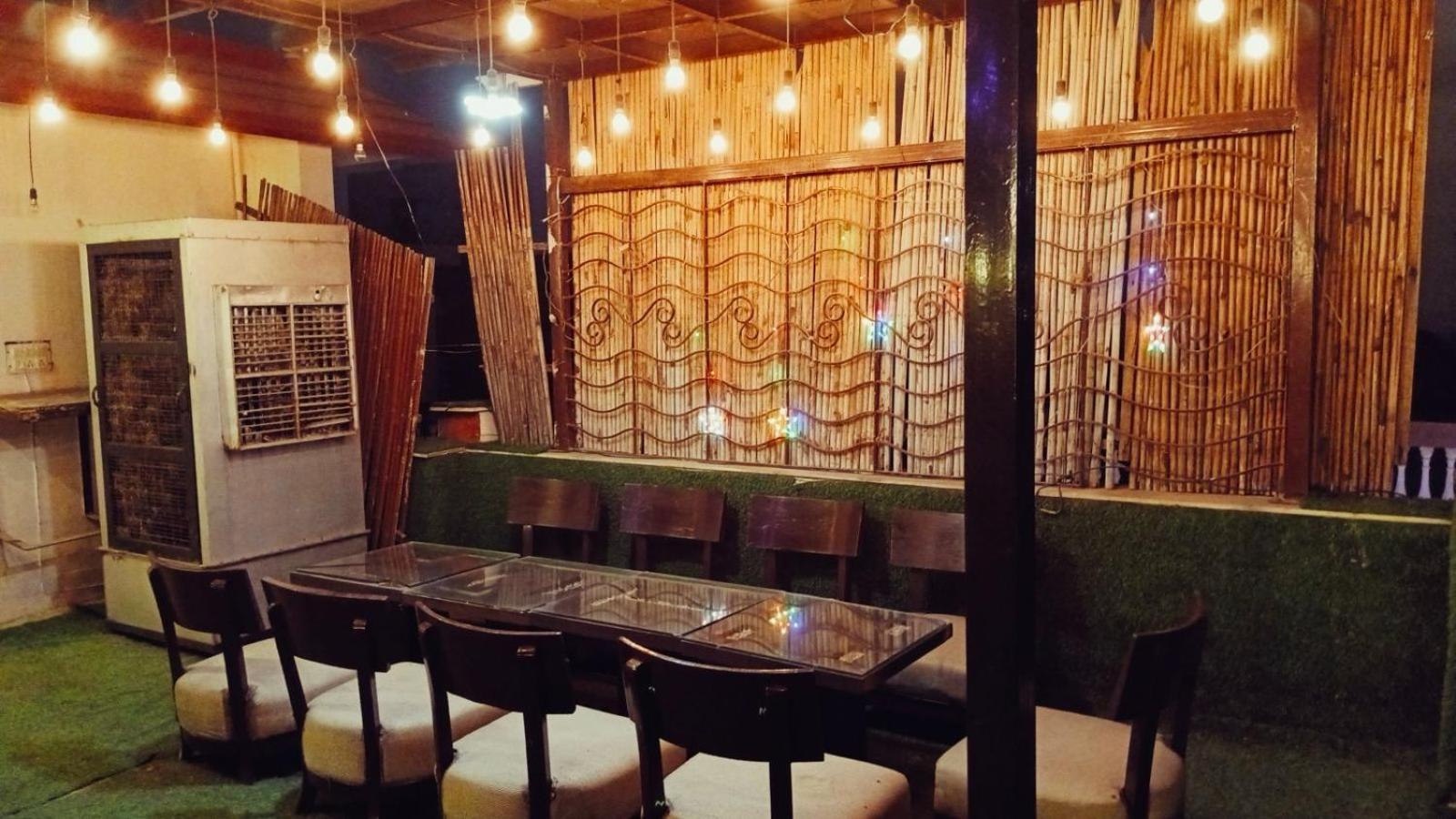 Hotel Elite Sector 45 I Gurgaon Central I Couple Friendly Exterior foto